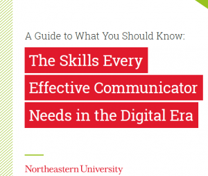 7 essential communication skills in the digital era
