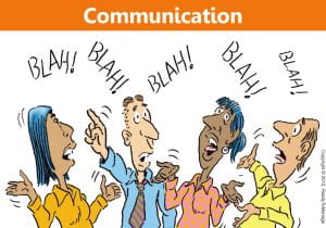 New research study explores impact of communication styles