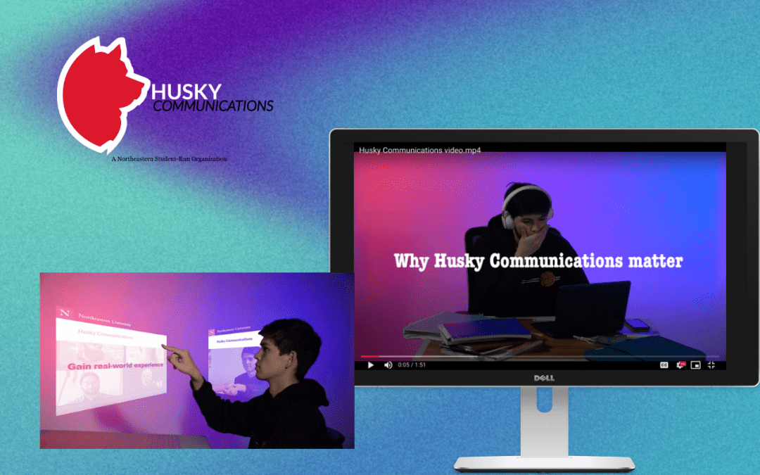 Husky Communications Promotional Video
